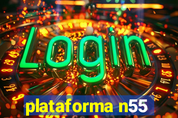 plataforma n55